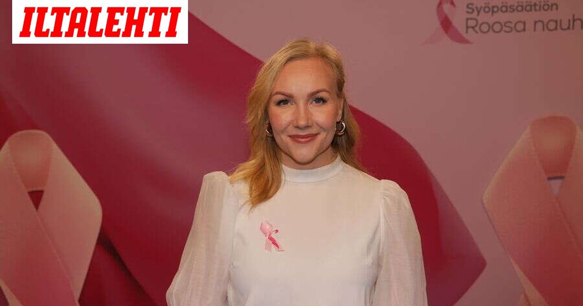 Emma Kimiläisen kotimatkasta tuli täysi farssi