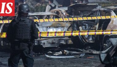 Auto räjähti lähellä suosittua turistikohdetta – ainakin 8 kuoli