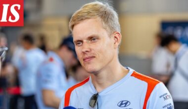 Lähde: Ott Tänakille tarjottiin ”käsittämätön summa” rahaa