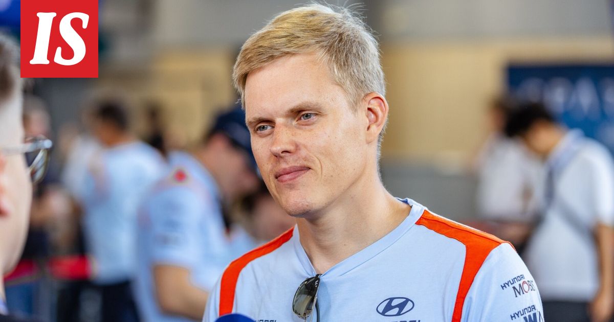 Lähde: Ott Tänakille tarjottiin ”käsittämätön summa” rahaa