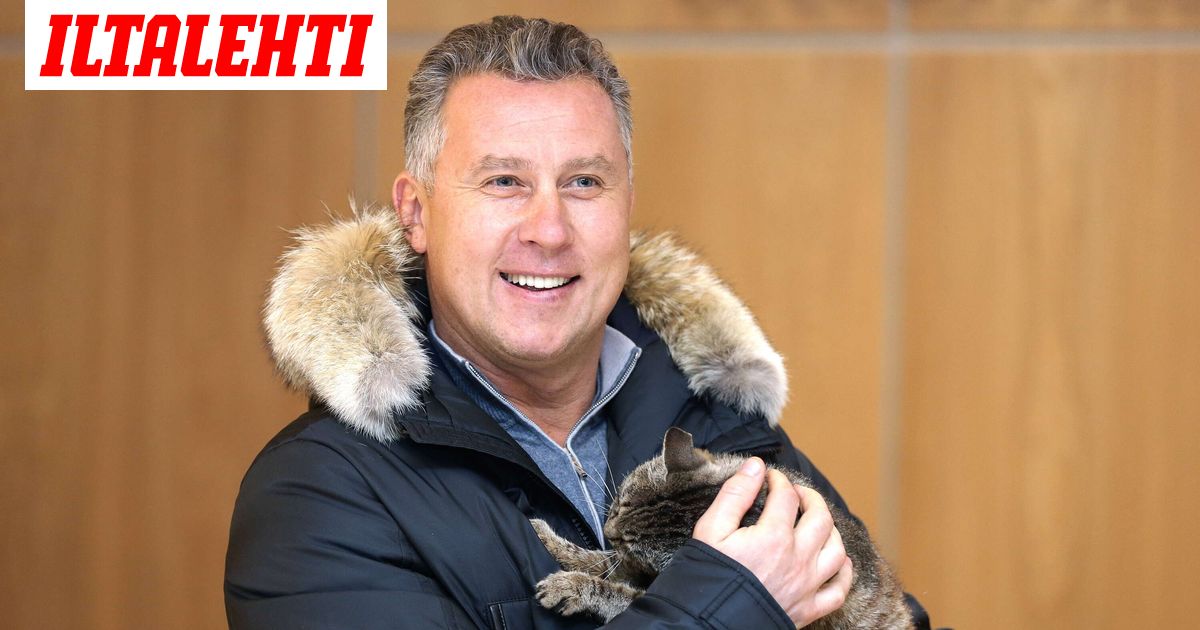 Venäläislegenda sai keskellä yötä puhelun Kanadasta – Otti heti paukun vodkaa