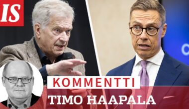 Kommentti: Niinistön Putin-avaus yllätti taatusti Stubbinkin – mutta Venäjä-yhteyksien palauttamisesta presidenteillä on yksimielisyys