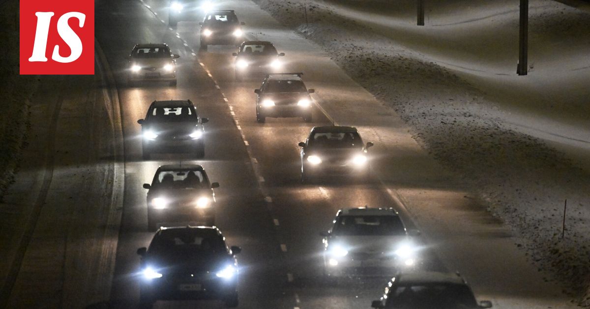 Karu tieto kuolonkolareista - Ilta-Sanomat