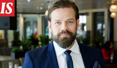 Janne Lehtonen: Ero peruttu! - Ilta-Sanomat