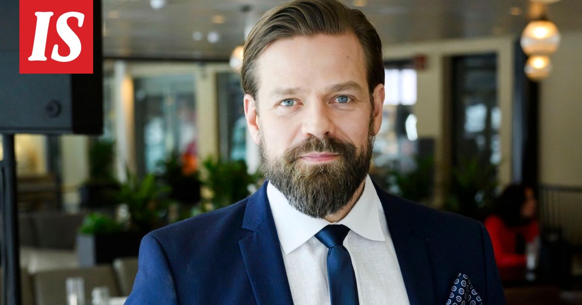 Janne Lehtonen: Ero peruttu! - Ilta-Sanomat