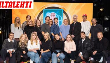 Nelosen suosikkiohjelma jää tauolle kesken kaiken – Tuotanto perustelee