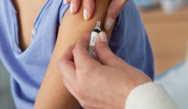 Etelä-Savossa on jaettu syksyn aikana yli 45 000 kausirokotetta – rokotteita jaetaan marraskuun loppuun saakka | Etelä-Savo