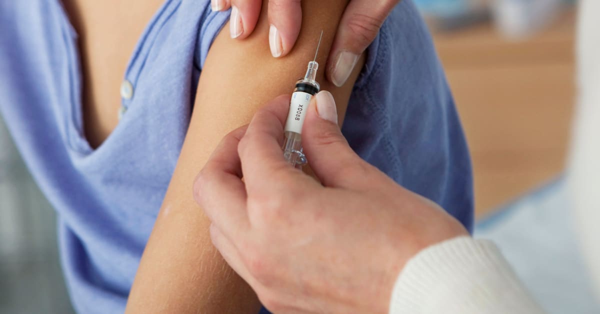 Etelä-Savossa on jaettu syksyn aikana yli 45 000 kausirokotetta – rokotteita jaetaan marraskuun loppuun saakka | Etelä-Savo