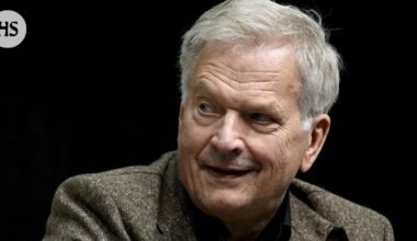 Sauli Niinistön mielestä Euroopan pitäisi puhua Putinille, tutkija ei tätä allekirjoita