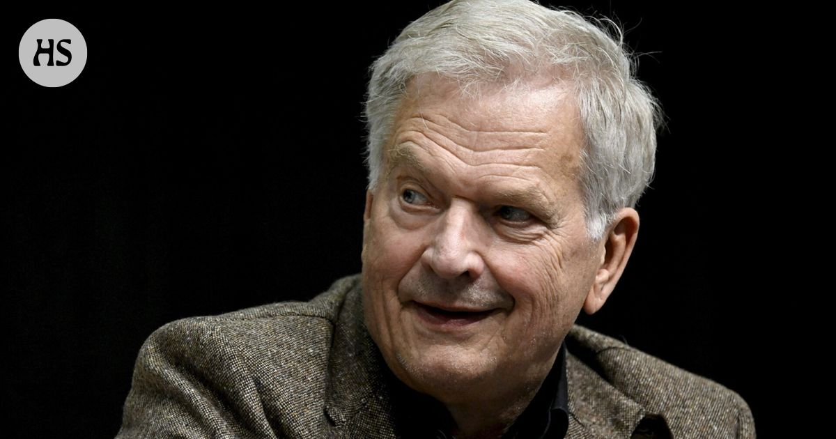 Sauli Niinistön mielestä Euroopan pitäisi puhua Putinille, tutkija ei tätä allekirjoita