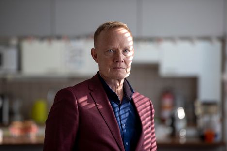 Päihdehoitoklinikka Avominnen johtaja Mika Arramies uskoo kokaiinin viihdekäytön lisääntyneen jääkiekkoilijoiden keskuudessa.