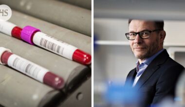 Jääkiekkoilijoilla kokaiinin viihdekäyttö pysyy piilossa, koska testipelotetta ei juuri ole