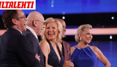 TTK-tuomareille sataa kritiikkiä katsojilta – Yhdelle toivotaan lähtöpasseja