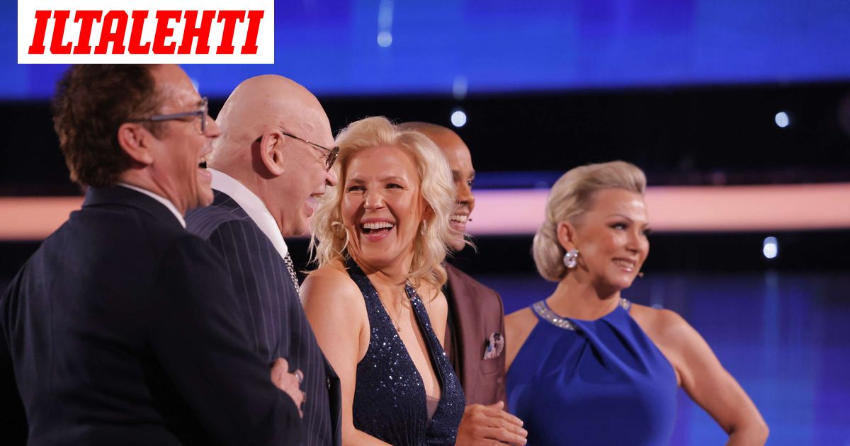 TTK-tuomareille sataa kritiikkiä katsojilta – Yhdelle toivotaan lähtöpasseja