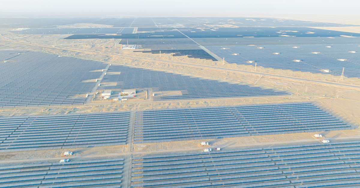 Kiinan ilmastopäästöt eivät ole kasvaneet 1,5 vuoteen – väheneminen voi alkaa jo tänä vuonna | Uutisia lyhyesti