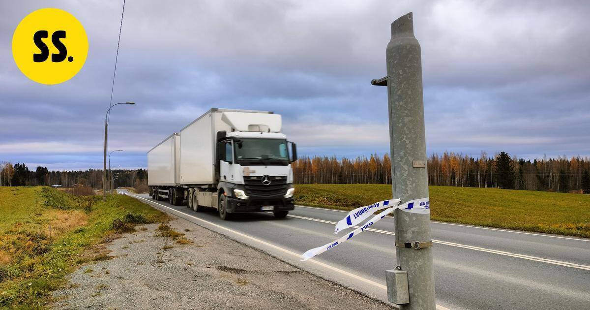 Peltipoliisivaras jäi kiinni – Sukeltaja kävi hakemassa kameran kätköpaikasta | Savo
