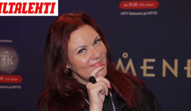 Pia Penttala jyrähtää hyvätuloisten käytöksestä