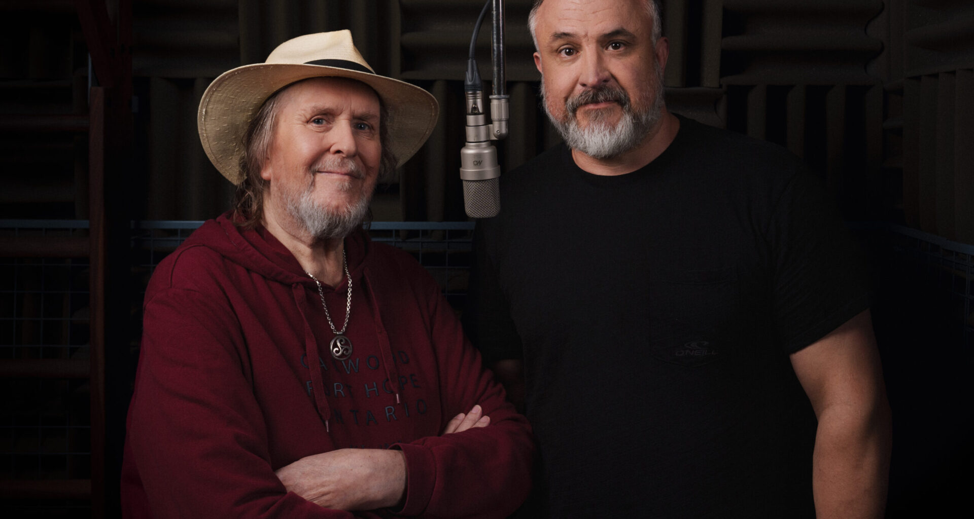 Hectoria esittää Kristo Salminen – laulajalla selvä mielipide roolituksesta