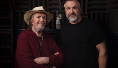 Hectoria esittää Kristo Salminen – laulajalla selvä mielipide roolituksesta