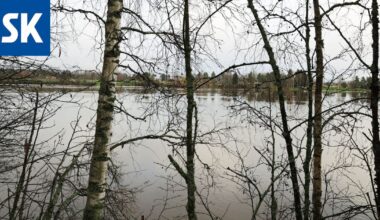 Vetyputki viiltäisi Satakunnassa yli tuhannen maanomistajan maita – Kokemäenjoen alituspaikka siirtyi