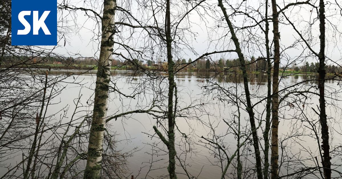 Vetyputki viiltäisi Satakunnassa yli tuhannen maanomistajan maita – Kokemäenjoen alituspaikka siirtyi