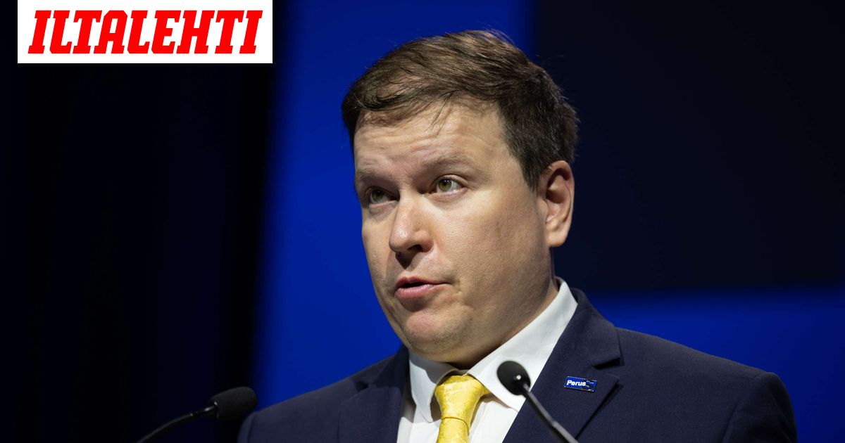 Suomi antoi miljoonilla euroilla humanitaarista apua – Näin PS-ministeri perustelee jakoa