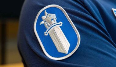 Poliisi tutkii törkeää lapsen­raiskausta Jämsässä – IL: Epäilty on kaupungissa työskennellyt nuoriso-ohjaaja | Keski-Suomi