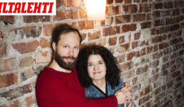 UJ: Vilma Melasniemellä syöpä