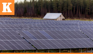Aurinkovoiman rakentaminen voi hyytyä hallituksen ajamaan kaavapakkoon, etujärjestö varoittaa
