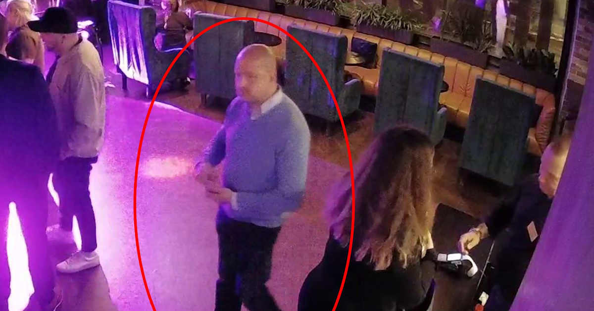 Tässä on Vornasen kuuluisaksi tullut ”varoituslaukaus” – ampuminen Helsingin keskustassa tallentui valvontakameraan | Kotimaa