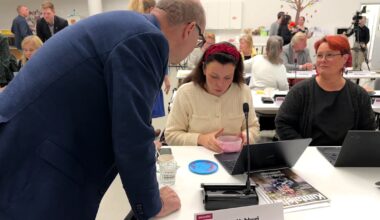 Riihimäki aikaistaa perhetalon suunnittelua – alakoulujen S2-opetus selvitetään | Kanta-Häme