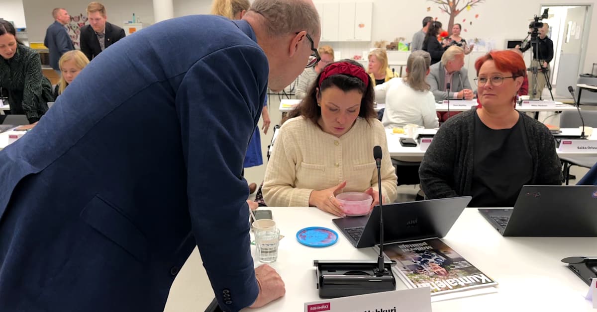 Riihimäki aikaistaa perhetalon suunnittelua – alakoulujen S2-opetus selvitetään | Kanta-Häme