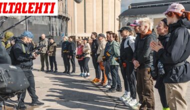 Amazing Race -kilpailija pulassa jo ensimmäisessä kohteessa: ”Kunnon kurapaska”