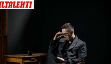 Nyt selvisi, mikä Suomen taloutta riivaa