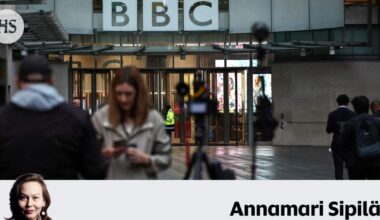 Mitä suomalainen media voi oppia BBC-skandaalista eli kolme opetusta yleisön luottamuksesta