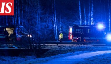 Lapsi katosi päiväkodista Oulussa - Ilta-Sanomat