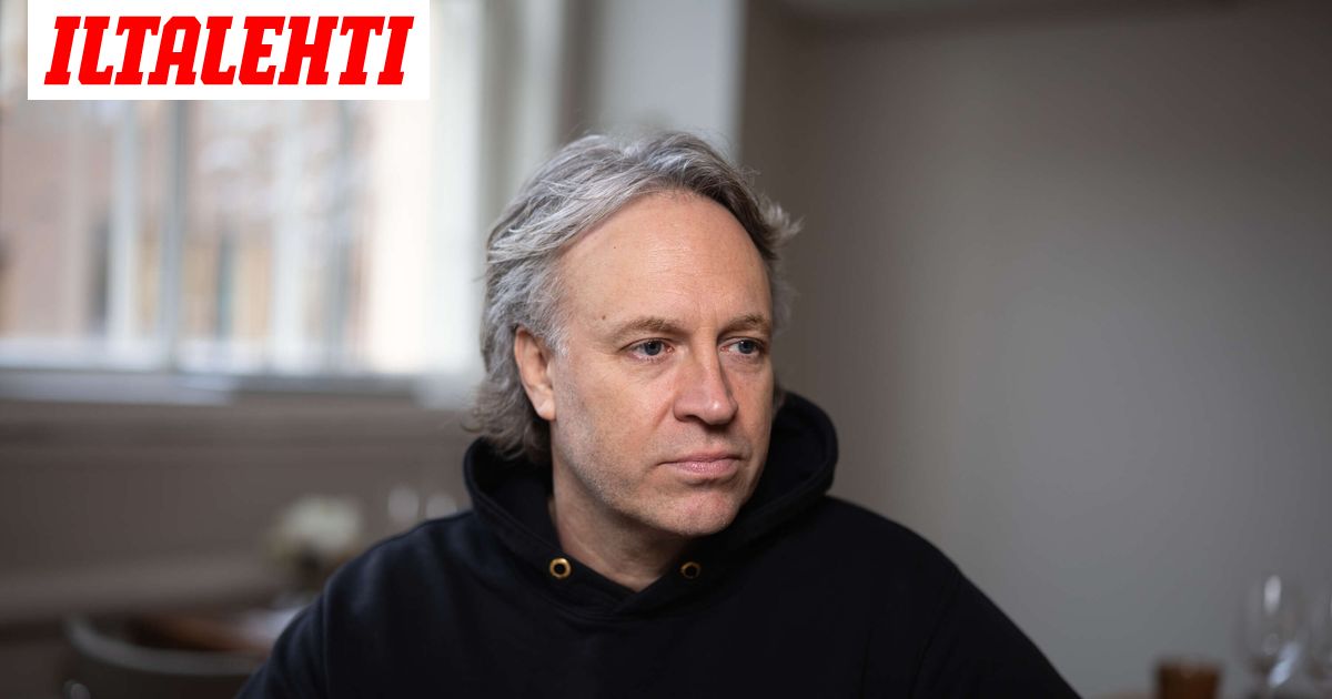 Kape Aihinen loukkaantui