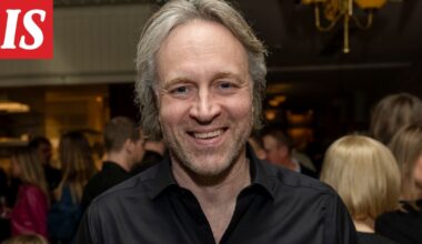 Kape Aihinen loukkaantui - Ilta-Sanomat