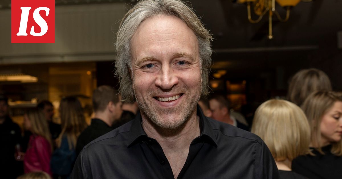 Kape Aihinen loukkaantui - Ilta-Sanomat