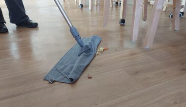 Siivousalan työnantajina esiintynyt joukko järjesti Suomeen kymmeniä ihmisiä laittomasti, epäilee poliisi | Kotimaa