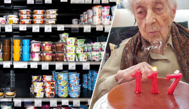 117-vuotiaaksi elänyt nainen söi joka päivä jogurttia – asiantuntija avaa jogurtin terveys­vaikutuksia | Terveys