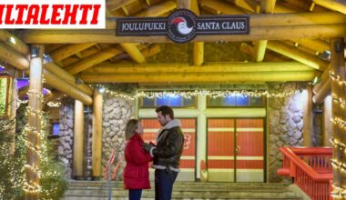 Suomalaiset nimet pielessä, eikä aksentista saa selvää