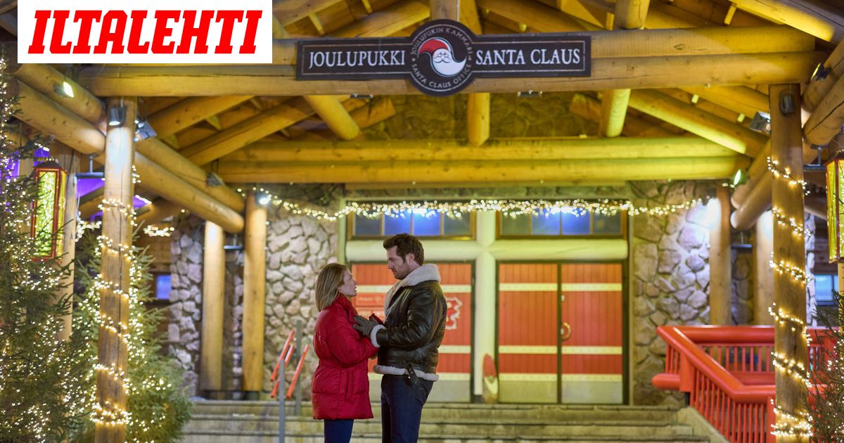 Suomalaiset nimet pielessä, eikä aksentista saa selvää