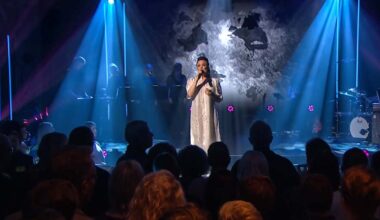 Apua sodan lapsille -konsertti keräsi lähes 850 000 euroa | Kulttuuri