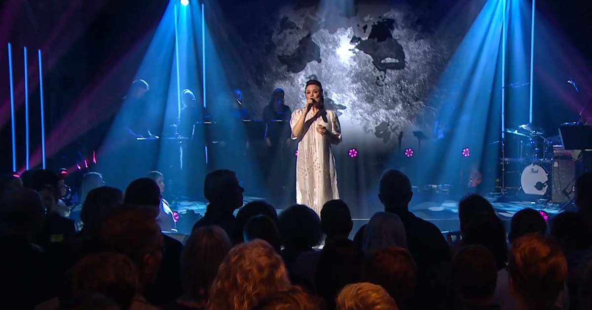 Apua sodan lapsille -konsertti keräsi lähes 850 000 euroa | Kulttuuri