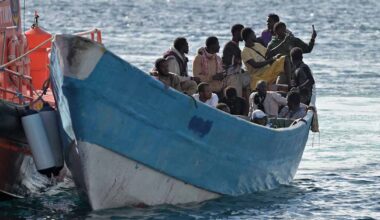 EU nimesi neljä maata, jotka saavat apua turvapaikanhakijoiden vastaanottamisessa | Uutisia lyhyesti