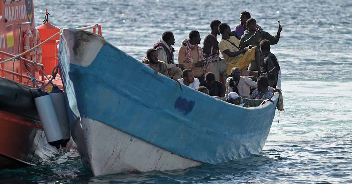 EU nimesi neljä maata, jotka saavat apua turvapaikanhakijoiden vastaanottamisessa | Uutisia lyhyesti