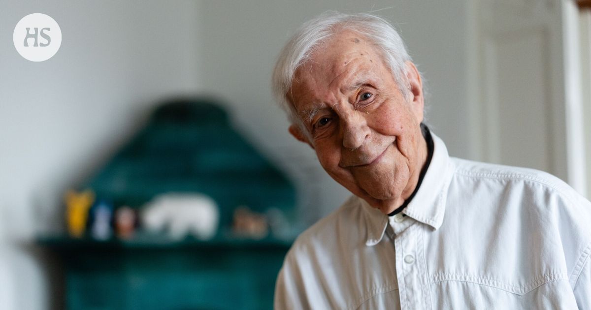 90-vuotias: Kun kuvittaja Pekka Vuori muistelee uransa suosikkitöitä, esiin nousevat kansalliset aiheet