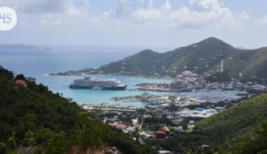 Britannia lopetti tiedustelutiedon jakamisen Karibialla Yhdysvaltojen kanssa