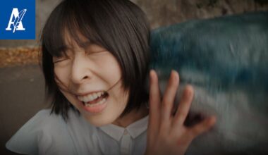 Elokuva-arvio | Aivottomat tiktokkaajat syödään elävältä hillittömän huonossa haielokuvassa - Aamulehti